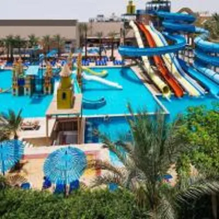 Mirage Bay Resort & Aqua Park - Ghania Suite