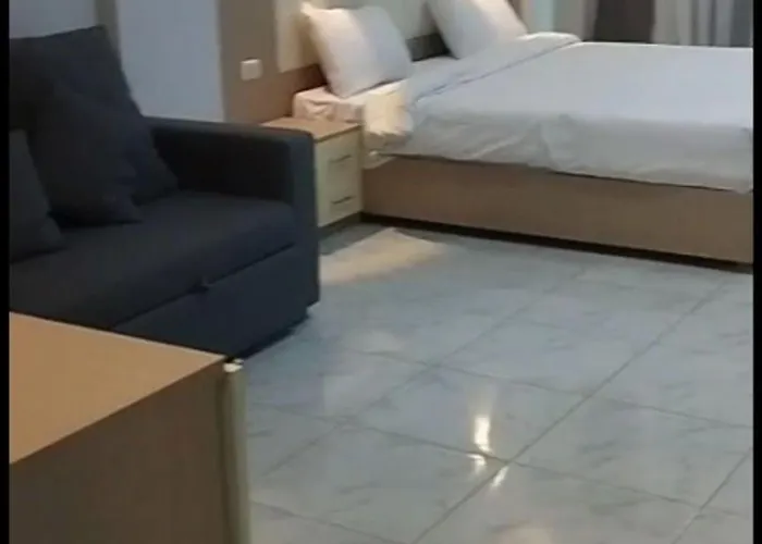 Mirage Bay Mina Land & Aquapark * الغردقة