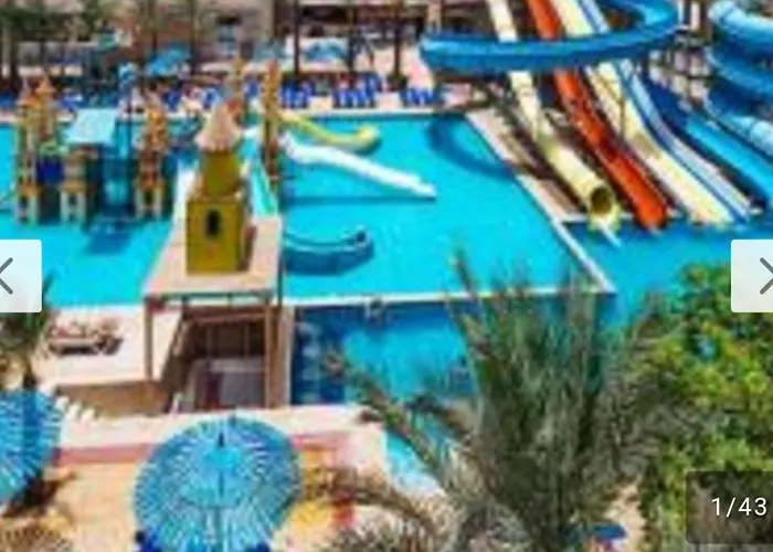 Mirage Bay Mina Land & Aquapark