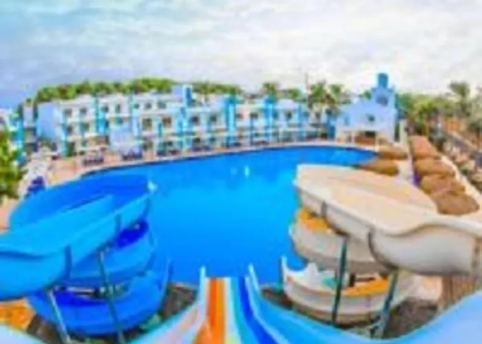 شقة Mirage Bay Mina Land & Aquapark