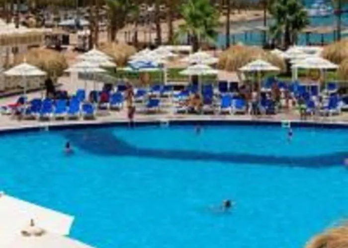 شقة Mirage Bay Mina Land & Aquapark الغردقة