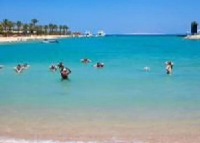 شقة Mirage Bay Mina Land & Aquapark