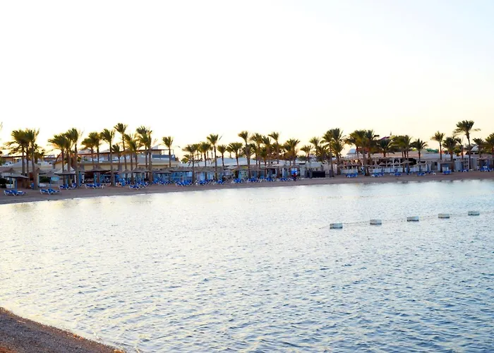 شقة Mirage Bay Mina Land & Aquapark *
