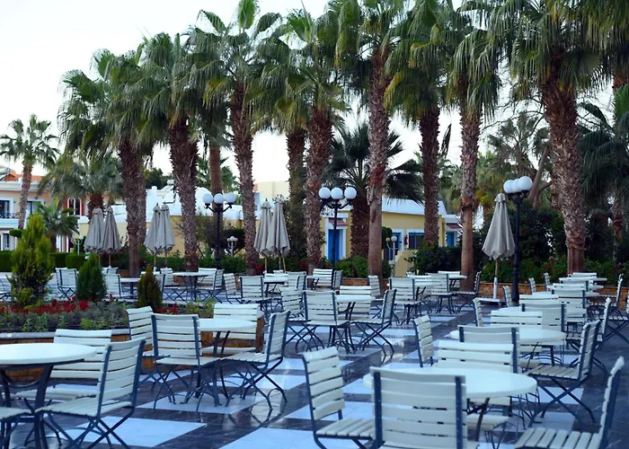 شقة Mirage Bay Mina Land & Aquapark *